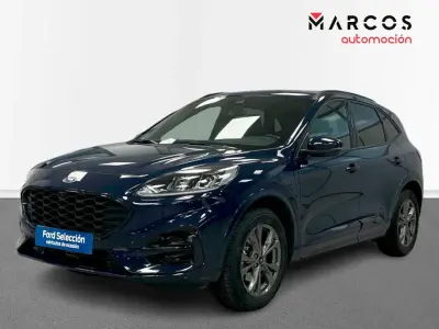 Begagnad Ford Kuga ST-Line 225 HK (165 kW) 2023 SUV
