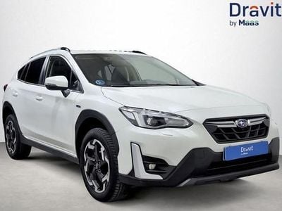 Usado 2023 Subaru XV SUV | 22.890 € (Precio justo)