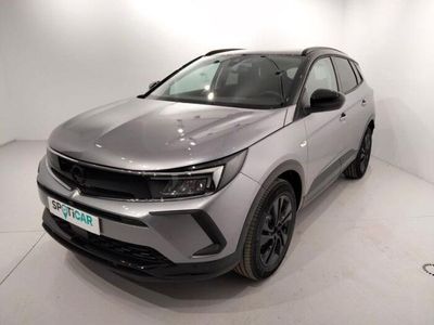 usado Opel Grandland X 1.2 Turbo GS Line Auto