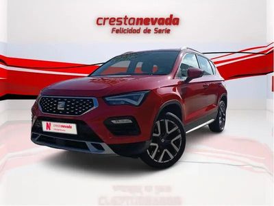 Usado Seat Ateca Xperience 150 CV (110 kW) 2023 SUV