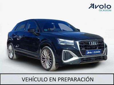 Usado Audi Q2 150 CV (110 kW) 2025 SUV