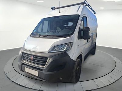 usado Fiat Ducato FG. 35 2.3MJT L2 H2 140CV