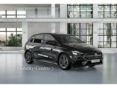 Mercedes B200