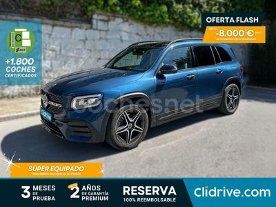 Mercedes GLB200