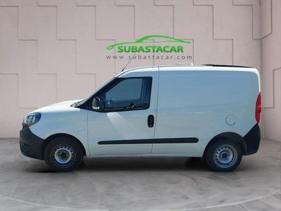 Fiat Doblò