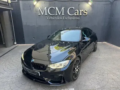 Usado BMW M4