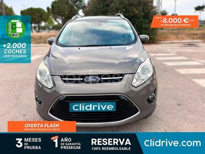 Ford Grand C-Max