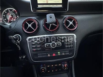 Mercedes A45 AMG