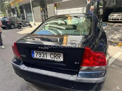 Usado Volvo S60