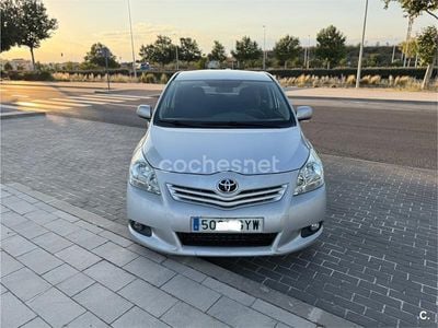 Toyota Verso