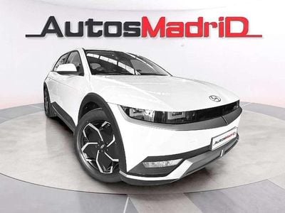 Usado Hyundai Ioniq 5 125 kW (170 CV) 2023 Blanco SUV