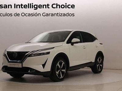 Usado Nissan Qashqai N-Connecta 158 CV (116 kW) 2023 SUV