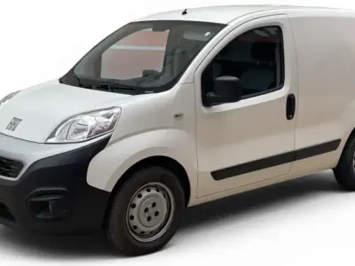 Usado Fiat Fiorino 95 CV (69 kW) 2022 Blanco Monovolumen