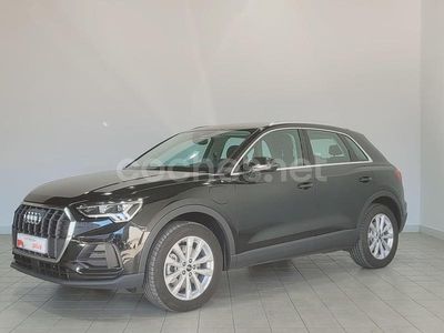 Negro Usado 2023 Audi Q3 Advanced SUV | 39.690 € (Caro)