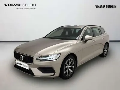 Usado Volvo V60 Core 197 CV (144 kW) 2025 Familiar
