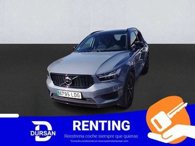 usado Volvo XC40 XC 401.5 T3 R-Design Auto