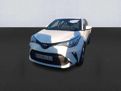 Usado 2021 Toyota C-HR Active SUV | 23.800 € (Un poco caro)
