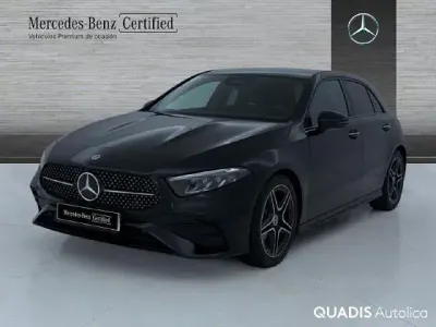Usado Mercedes A180 136 CV (100 kW) 2025