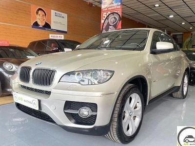 Usado BMW X6 211 CV (155 kW) 2011 SUV