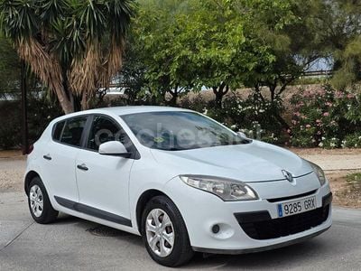 Renault Mégane III