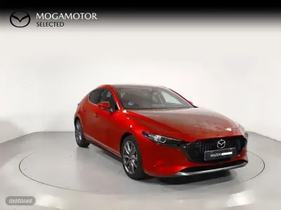 Usado Mazda 3