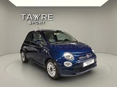 Usado Fiat 500