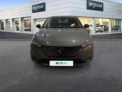 Usado Peugeot 308