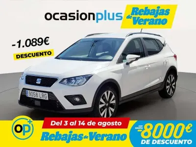 Usado Seat Arona