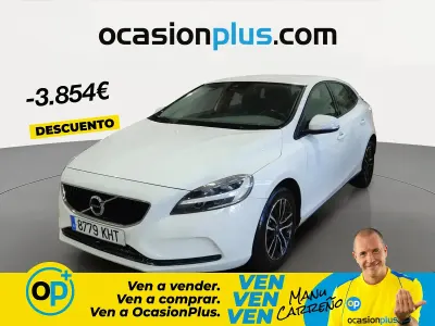 Usado Volvo V40