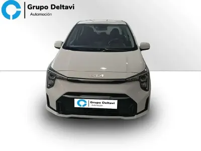Usado Kia Picanto