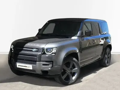 Usado Land Rover Defender 525 CV (386 kW) 2024 Otro SUV