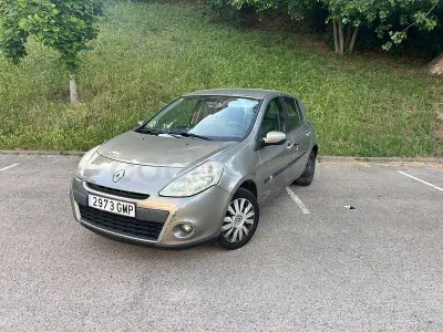 Usado Renault Clio II