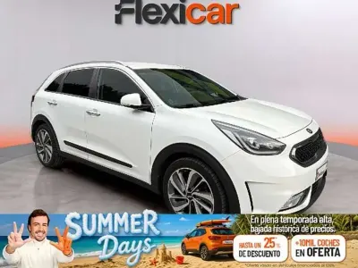 Usado Kia Niro