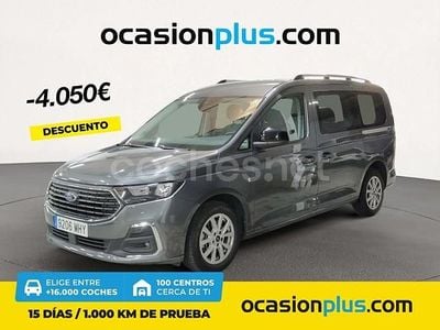 Ford Grand Tourneo Connect