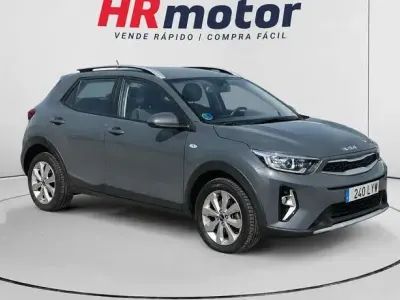 Usado Kia Stonic Plus 100 CV (73 kW) 2022 SUV
