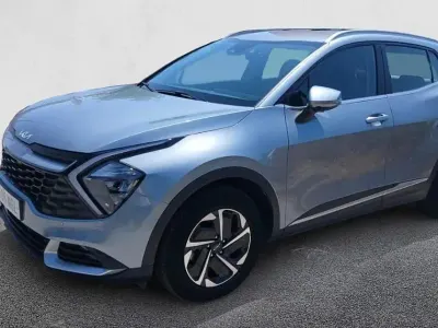 Usado Kia Sportage