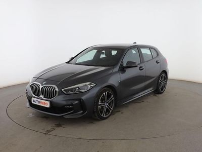 Usado BMW 118 M Sport 150 CV (110 kW) 2019 Utilitario