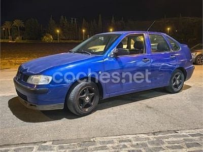 Seat Cordoba