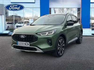 Brugt Ford Kuga Active X 243 HK (178 kW) 2025 SUV