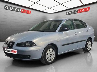 Seat Cordoba