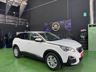 Usado Peugeot 3008