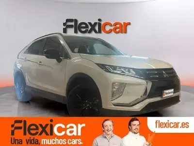 Usado Mitsubishi Eclipse Cross