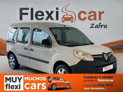 usado Renault Kangoo Combi 1.5dci Energy Emotion M1-af 55kw