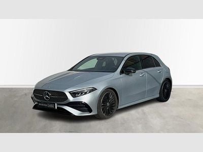 Mercedes A200