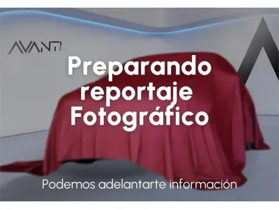 Usado MG ZS 197 CV (144 kW) 2025 Rojo SUV