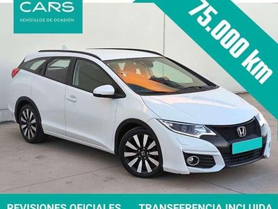 Usado Honda Civic