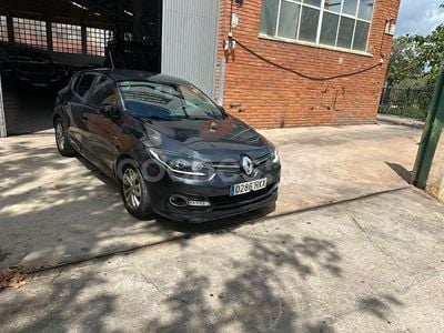 Renault Mégane III