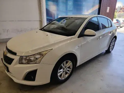 Usado Chevrolet Cruze
