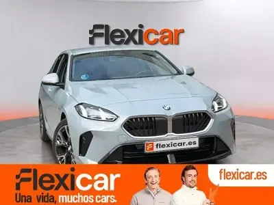 Usado BMW 120