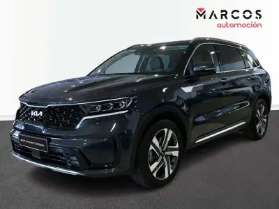 Używany Kia Sorento Plus 265 KM (194 kW) 2023 SUV
